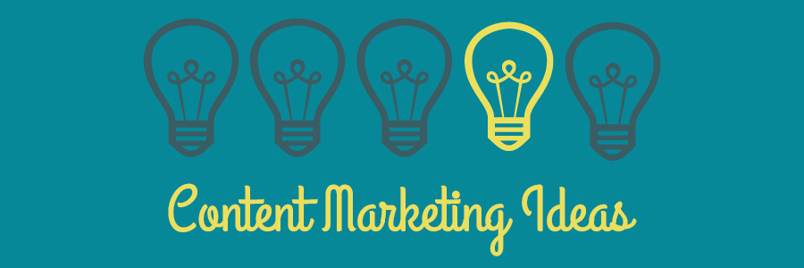 Content Marketing Ideas For New Bloggers Desperate For Traffic