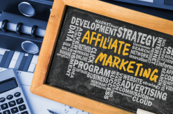 best affiliate marketing programs