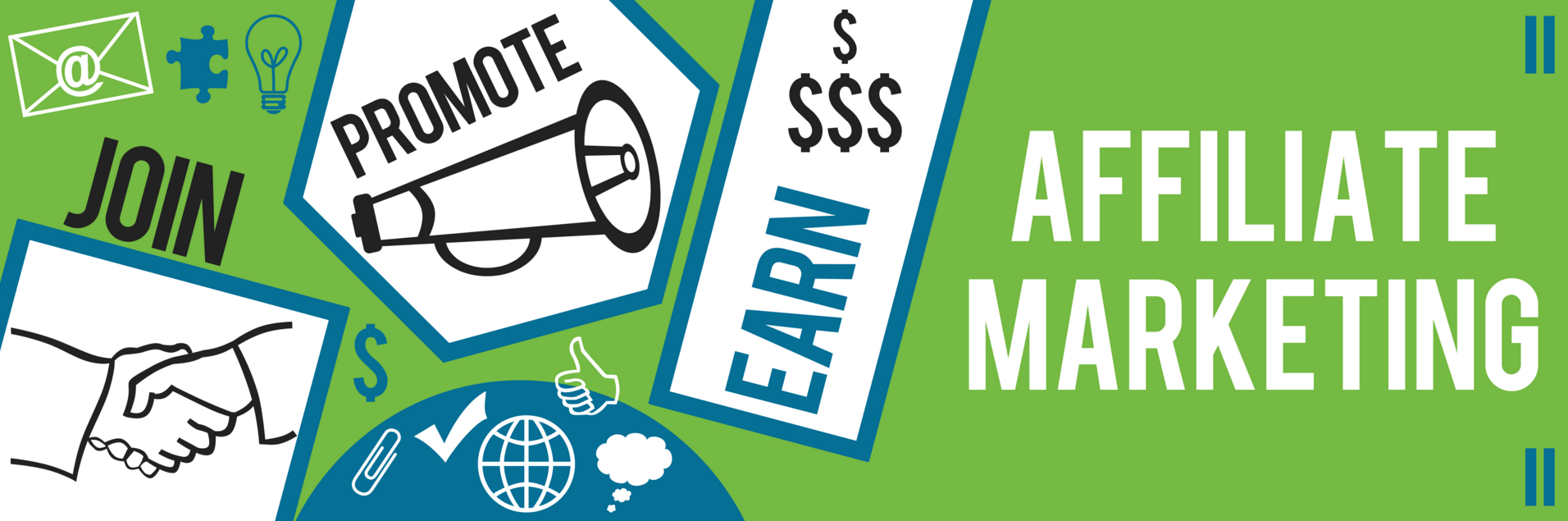 What Is Affiliate Marketing? – How To Get Started Guide